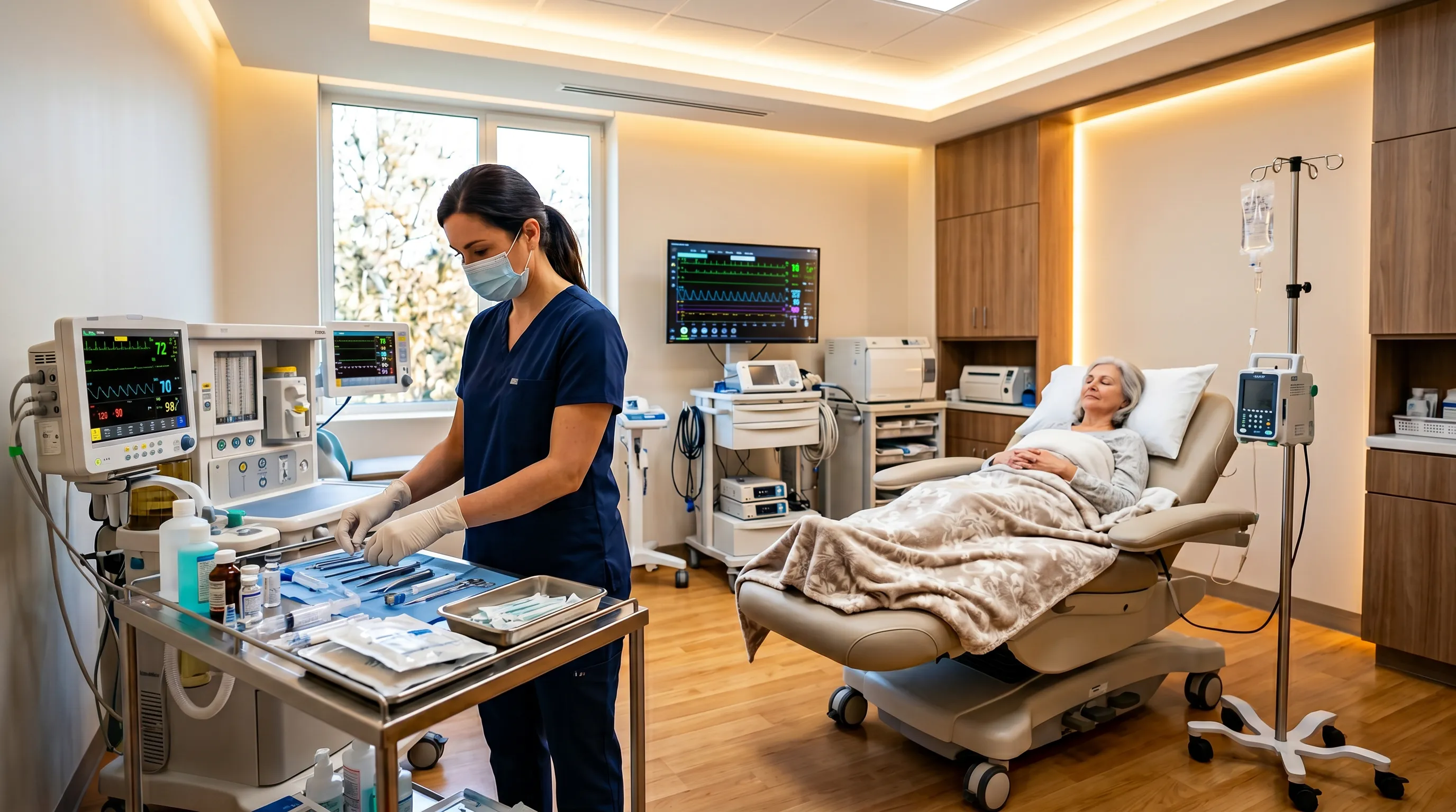 TRT & Hormone Clinics in Indianapolis, IN